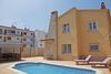 Castell-platja D'aro Villa Sleeps 7 Pool Wifi