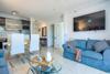 Las Vistas Beach Front Apartments