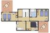 Cala Galdana Villa Sleeps 8 With Pool Air Con And Wifi