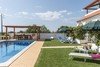 Villa Sao Miguel - Armacao De Pera