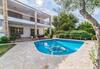 Playa de Muro Holiday Home Sleeps 8 With Pool And Wifi