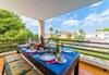 Playa de Muro Holiday Home Sleeps 8 With Pool And Wifi