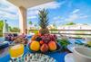 Playa de Muro Holiday Home Sleeps 8 With Pool And Wifi