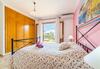 Playa de Muro Holiday Home Sleeps 8 With Pool And Wifi