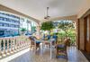 Playa de Muro Villa Sleeps 8 With Air Con