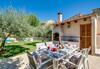 Playa de Muro Villa Sleeps 8 With Air Con