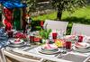 Playa de Muro Villa Sleeps 8 With Air Con
