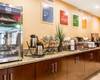 Hotel Comfort Inn & Suites