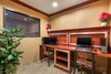 Hotel Comfort Inn & Suites