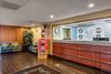 Hotel Comfort Inn & Suites