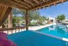 Beautiful 5 Star Villa With Private Pool, Ibiza Villa 1040