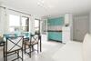 Bonito Apartamento En Calan Blanes
