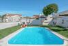 Casa Zahomar Con Piscina Exterior