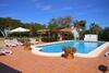 Xabia Villa Sleeps 12 Pool Wifi