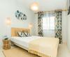 Beige And Classic Sea View Apartment
