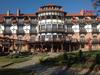 Hotel Stary Tartak
