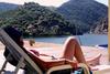 Hostal Douro Fluvina Yachts & Chalets