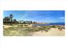 -- Front Line -- Apartments In Playa Flamenca
