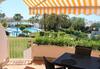 Cabopino Apartment Sleeps 2 With Pool Air Con And Wifi