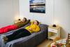Apartamento Labbn�s Semesterhem, Radhuset