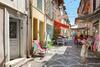 Apartamento Maison de Ville Rue Fourmilli�re