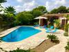 Magnifique Villa � Antibes