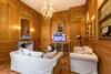 Serres Chateau Sleeps 29 Pool Air Con Wifi