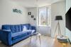 Apartamento Le 101-lumineux-netflix-son Devialet-gregimmo