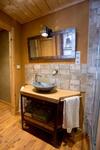 Bed & Breakfast Le R�ve D'aghon
