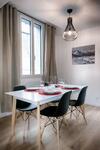 Apartamento Residence Aux Deux Pics