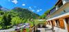 Bed & Breakfast Le Refuge de L'isard