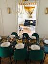 Apartamento Appartement Clos Des Ursules