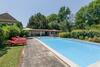 Agroturismo Cahuzac Chateau Sleeps 12 Pool Wifi