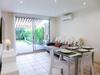 Apartment Le Marbeau