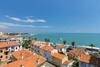 Apartamento Gorgeous Apt With Terrace, Elevator, Ac, Free Parking