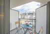 Apartamento Port de Plaisance 2 Pers Avec Balcon