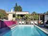 Villa Le� Cigalou A Cannes