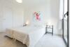 Cannes Apartment Sleeps 5 Air Con Wifi