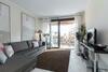 Cannes Apartment Sleeps 5 Air Con Wifi