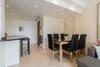 Cannes Apartment Sleeps 5 Air Con Wifi