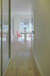 Apartamento Zebra Baltic