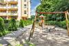 Apartamenty Laguna Zdrojowa