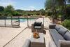 Cuers Villa Sleeps 12 With Pool Air Con And Wifi