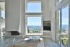 Panoramic View - Architect-designed Villa With Swimming Pool