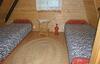 Holiday Home Barczewo Kaplityny VI