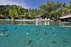 Hotel Intercontinental Moorea Resort & Spa