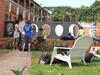 Colonial Hostel & Camping