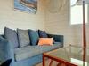 Chalet D'exception Gruissan Plage 6pc105all5