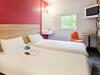 Hotelf1 Mulhouse B�le A�roport