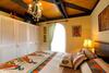 Bed & Breakfast Tivoli Homestay